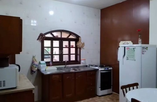 Joacaba Cottage | Country house for relaxation in Joaçaba-SC