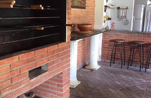 Mairinque Cottage | Country house for rent during the season, Recanto do Leão I.