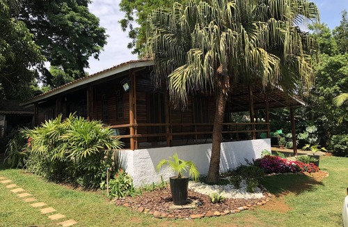 Mogi das Cruzes House | Country house in Jundiapeba, near Mogi das Cruzes