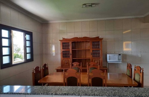 Jardim Primavera House | Country house in a gated community in Itupeva.