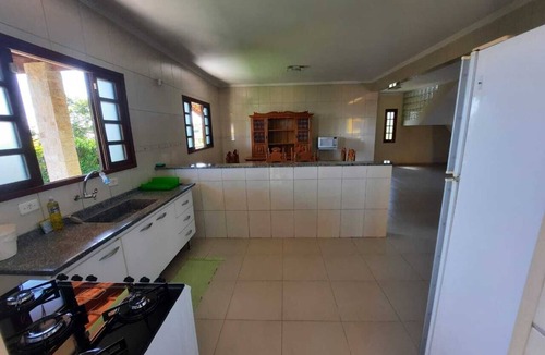Jardim Primavera House | Country house in a gated community in Itupeva.