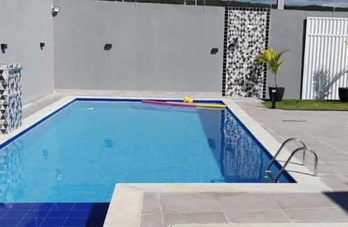 Arcoverde House | Country house in Arcoverde/PE for accommodation, season and São João.