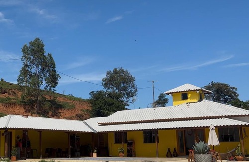 Itamonte Cottage | Country house in Itamonte | Ideal for families | Akatu Farm