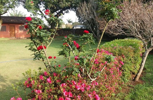 Aracoiaba da Serra House | Country house with heated pool and barbecue, 1 hour and 20 minutes from São Paulo.
