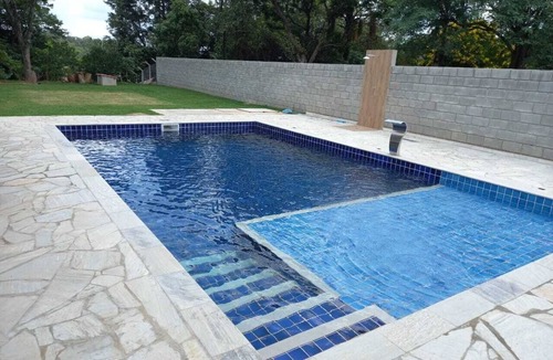 Jundiai House | Country house with pool and party hall in Jundiaí