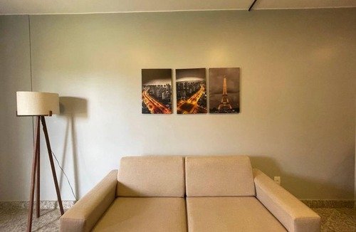 Coroado Apartment | Couple's apartment