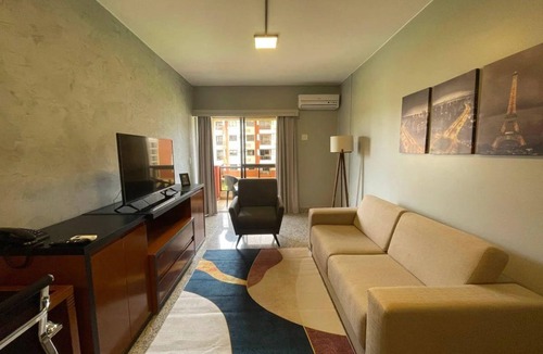 Coroado Apartment | Couple's apartment