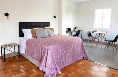 Higienopolis Apartment | CoVívere