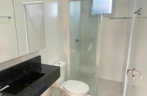 Ingleses do Rio Vermelho Apartment | Coverage in English