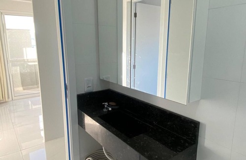 Ingleses do Rio Vermelho Apartment | Coverage in English
