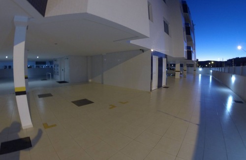 Ingleses Centro Apartment | COVERAGE - INGLESES BEACH