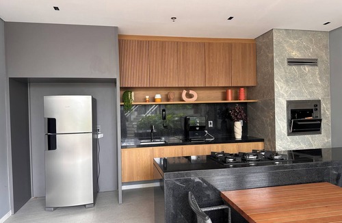 Aldeota Apartment | Cozy 1-bedroom apartment in marvelous Fortaleza with AC and gym