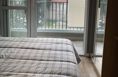 Zona Leste Apartment | Cozy 1-bedroom apartment in superb São Paulo with fitness room