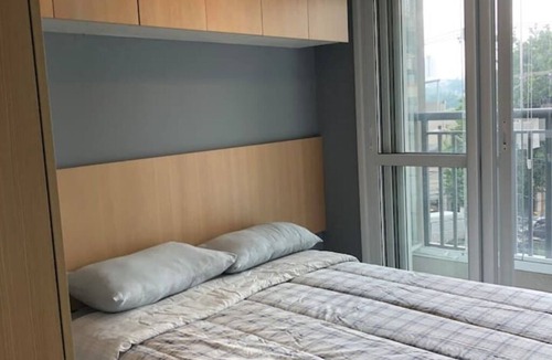 Zona Leste Apartment | Cozy 1-bedroom apartment in superb São Paulo with fitness room
