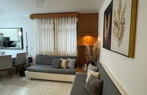 Ingleses Norte Apartment | Cozy 1-bedroom apartment in charming Ingleses - Gaivotas with AC