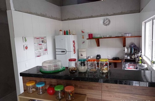 Campinho House | Cozy 4-bedroom ground floor house in Campinho
