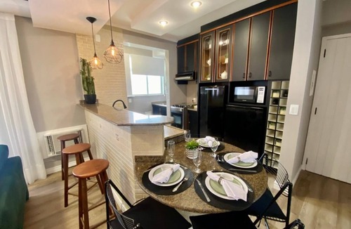 Ingleses Centro Apartment | Cozy and calm appart next to the ocean