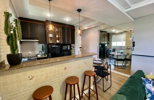 Ingleses Centro Apartment | Cozy and calm appart next to the ocean