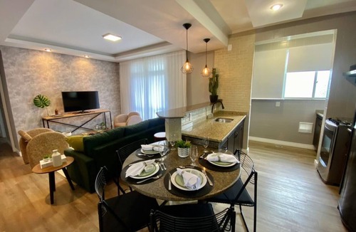 Ingleses Centro Apartment | Cozy and calm appart next to the ocean