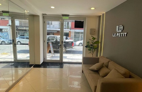 Almagro Apartment | Cozy and functional studio apartment in Almagro