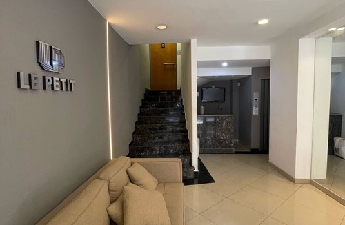 Almagro Apartment | Cozy and functional studio apartment in Almagro