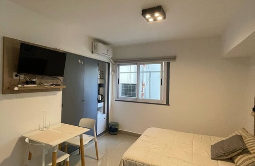Almagro Apartment | Cozy and functional studio apartment in Almagro