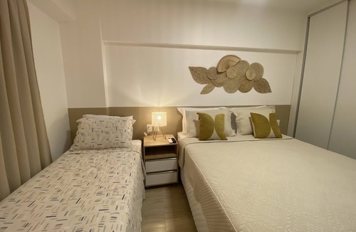 Colonia de Pescadores Apartment | Cozy and nicely decorated apartment 5 minutes' walk from Cumbuco beach!