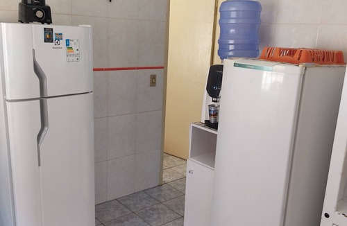 Itapoa House | Cozy and safe house in Itapoá, SC for your family.