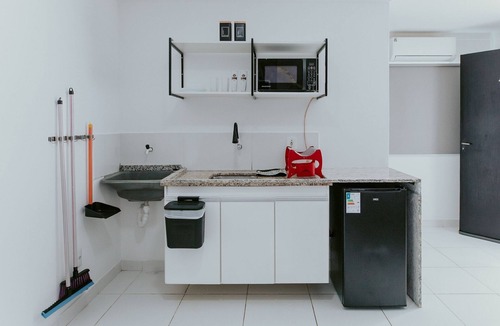 Republica Apartment | Cozy and well-located studio | Airport