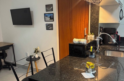 Lapa Apartment | Cozy apartment in the heart of Rio de Janeiro - Lapa