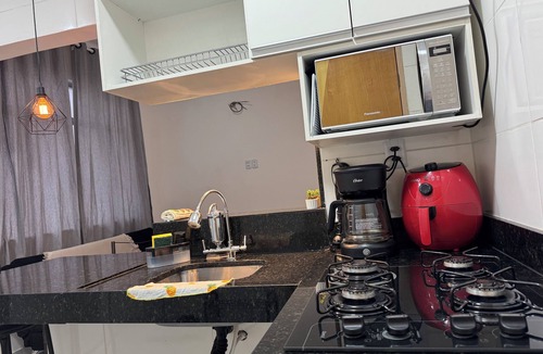 Lapa Apartment | Cozy apartment in the heart of Rio de Janeiro - Lapa