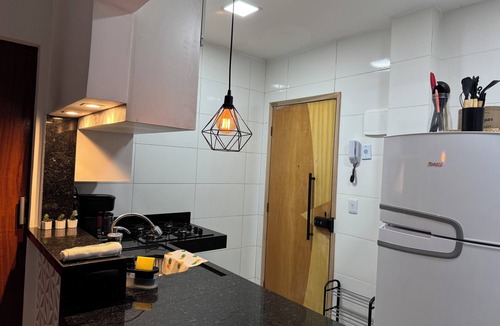 Lapa Apartment | Cozy apartment in the heart of Rio de Janeiro - Lapa