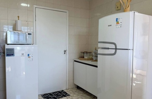 Braga Apartment | Cozy apartment 10 minutes from Forte beach and 7 minutes from Dunas beach.