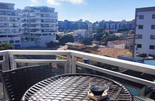 Braga Apartment | Cozy apartment 10 minutes from Forte beach and 7 minutes from Dunas beach.