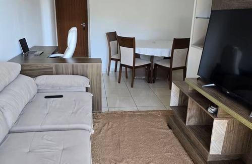 Pioneiros Catarinenses Apartment | Cozy Apartment.