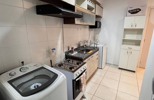 Ponta Negra Apartment | Cozy Apartment