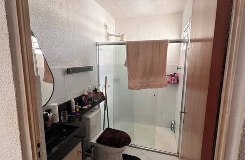 Manaus Apartment | Cozy apartment