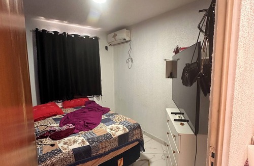 Manaus Apartment | Cozy apartment
