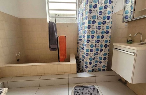 Paraviana Apartment | Cozy apartment 5 minutes from the Lapa arches andie house