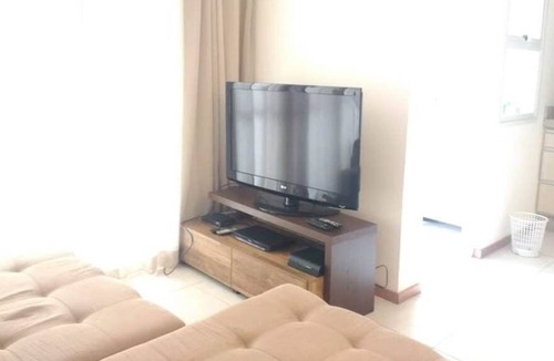 Canasvieiras Apartment | Cozy apartment for seven people 50 meters from the beach.