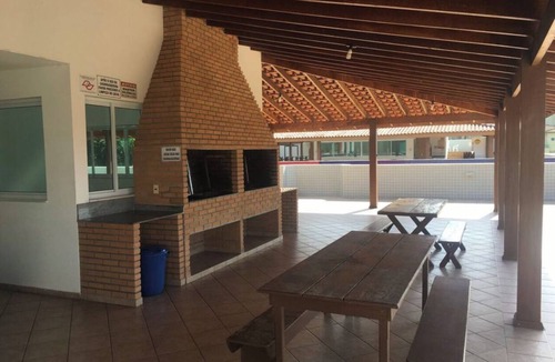 Praia Grande Apartment | Cozy apartment in a prime area of Praia Grande/Ubatuba