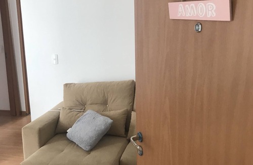 Jaragua 99 RV Rental | Cozy apartment in a residential building.