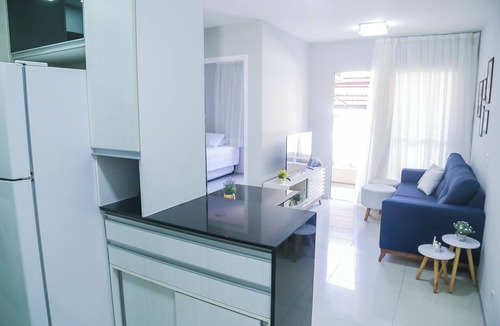 Itambe Apartment | Cozy apartment in Caucaia near Cumbuco beach.