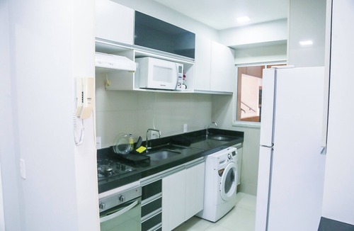 Itambe Apartment | Cozy apartment in Caucaia near Cumbuco beach.