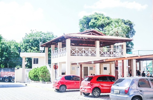 Itambe Apartment | Cozy apartment in Caucaia near Cumbuco beach.