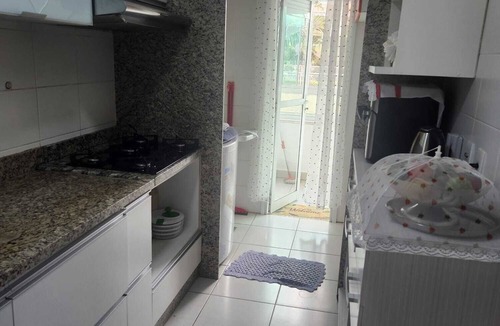 Goiania Apartment | Cozy apartment in exclusive and charming condominium with many amenities.