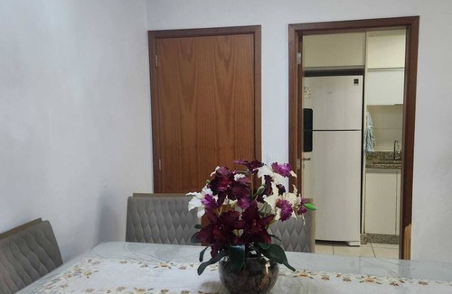 Goiania Apartment | Cozy apartment in exclusive and charming condominium with many amenities.