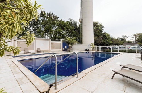 Morada da Colina Apartment | Cozy apartment in the southern part of Uberlândia, near Praia Clube.