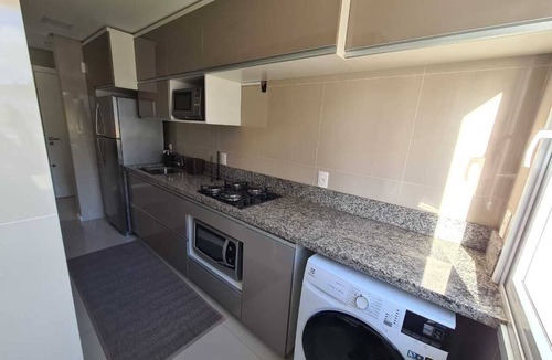 Centro Apartment | Cozy apartment in the heart of the Serra Gaúcha!