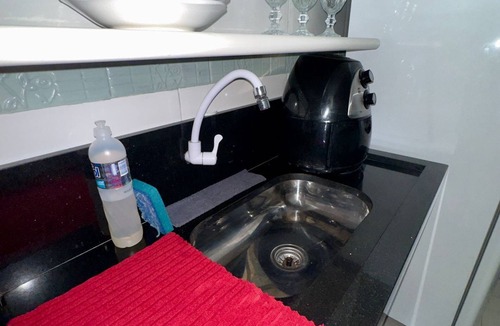 Jatiuca Apartment | Cozy Apartment - Jatiuca Beach